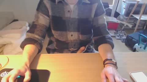 AlettaOceanFtw online show from January 26, 12:43 pm