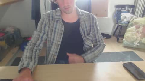 AlettaOceanFtw online show from May 19, 1:18 pm
