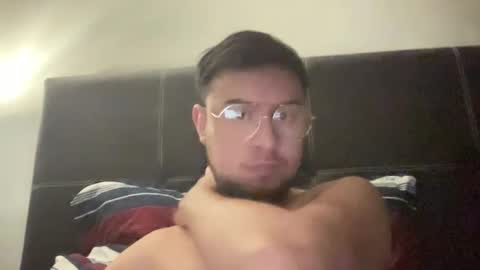 Alex online show from January 1, 12:21 am