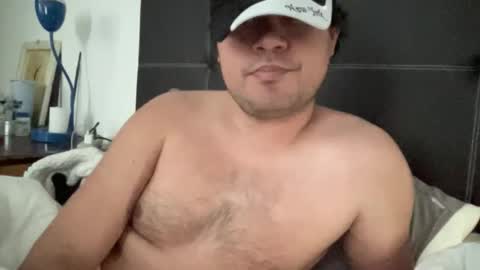 Alex online show from December 1, 9:24 pm