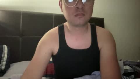 Alex online show from January 3, 12:33 am