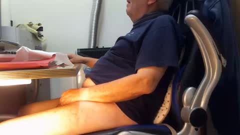 alex47100 online show from February 18, 4:25 pm