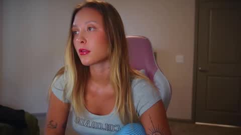 alex  online show from February 25, 4:25 pm