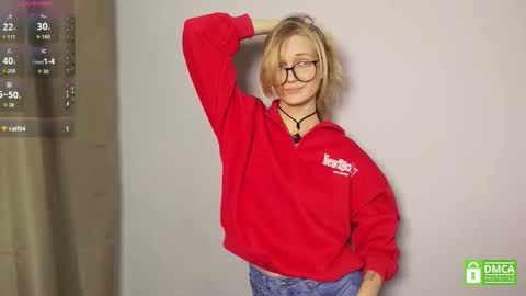 Alex online show from February 27, 12:20 pm