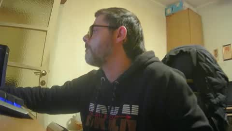 alex81pv1981 online show from January 29, 5:24 pm