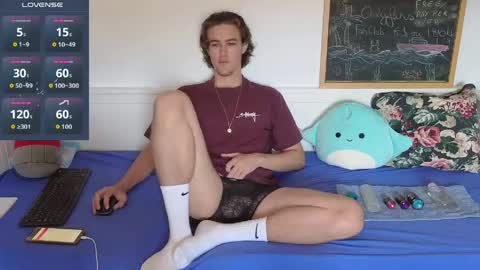Alex83530 online show from May 30, 8:02 am