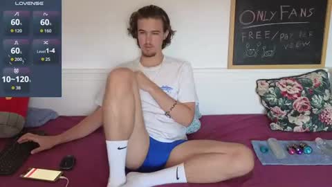 Alex83530 online show from June 28, 6:20 am