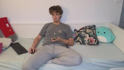 Alex83530 online show from January 10, 4:01 pm