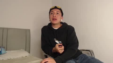 Owen online show from February 7, 2:47 am