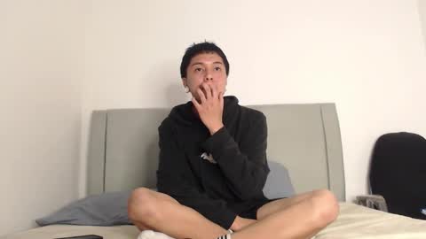 Owen online show from January 14, 12:51 am