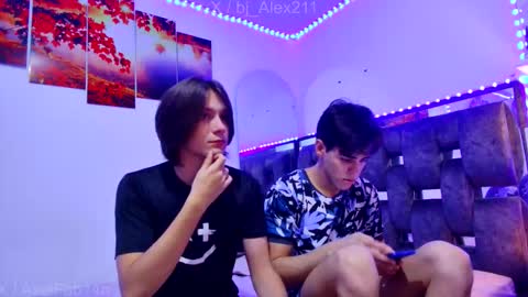 sneider online show from February 21, 4:15 am