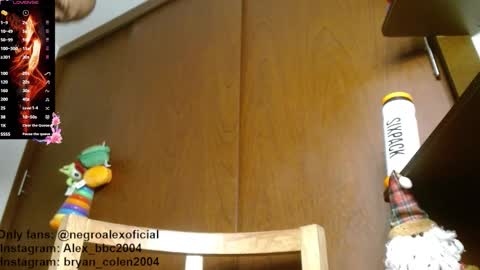 alex bbc2004 online show from March 8, 8:18 am