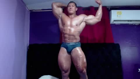 perseuz online show from April 7, 1:07 am