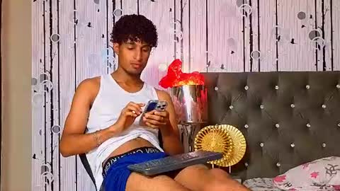 Alexander  online show from June 17, 7:30 pm