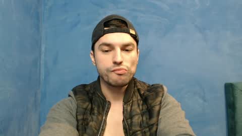 Alex online show from April 10, 8:52 am