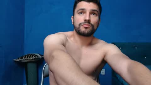 Alex online show from September 15, 5:47 pm