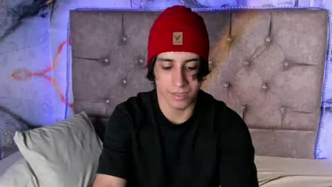 alex online show from July 11, 1:03 pm