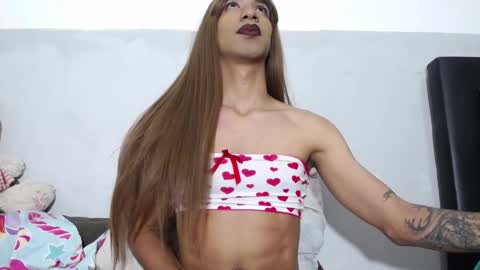 charol online show from January 11, 11:00 pm