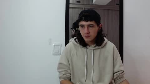 alex_connorr online show from February 10, 2:26 pm