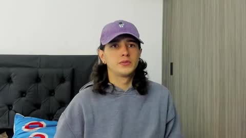 alex_connorr online show from January 4, 5:16 pm