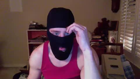 Alex DeLarge online show from January 3, 10:51 pm