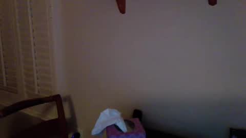 Alex DeLarge online show from December 2, 12:12 am