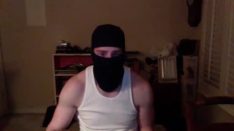 Alex DeLarge online show from December 3, 1:25 am