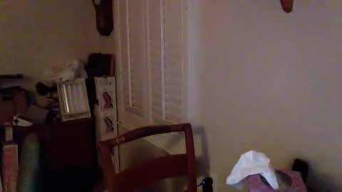 Alex DeLarge online show from December 2, 3:51 am