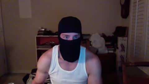 Alex DeLarge online show from December 5, 11:56 pm