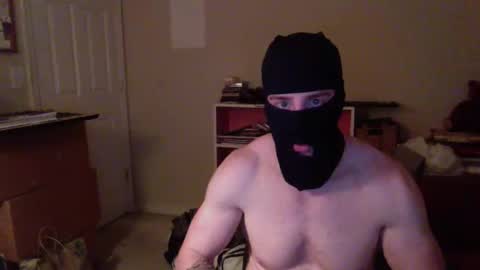 Alex DeLarge online show from December 15, 12:18 am