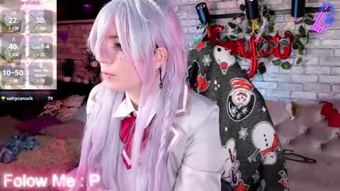 alex_howell online show from February 22, 11:57 pm