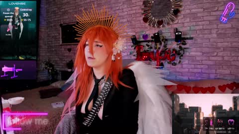 alex_howell online show from February 5, 12:31 am