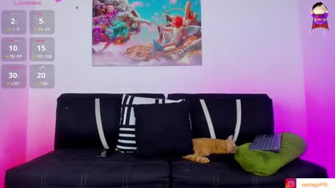 i am Alex online show from February 28, 2:20 am