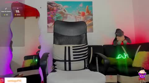 i am Alex online show from September 18, 2:59 am