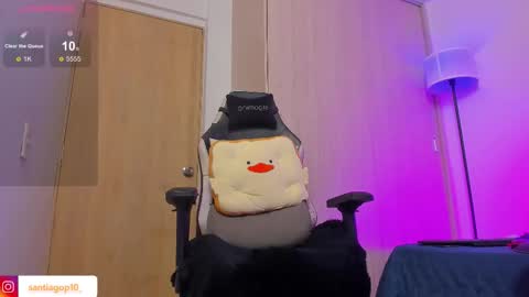 i am Alex online show from February 28, 6:39 am