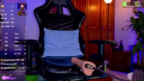 Alex online show from March 3, 11:56 pm