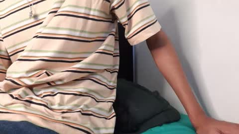 alex_mark_ online show from February 12, 7:06 pm