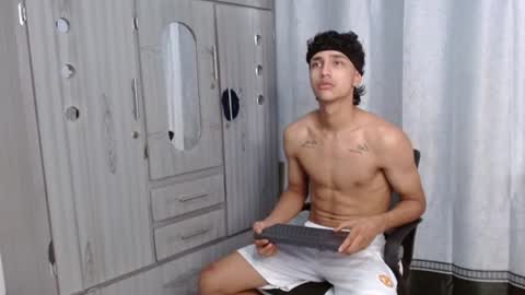 alex online show from July 9, 10:25 pm