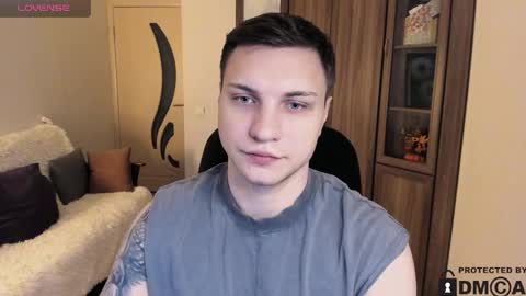 alex_milson online show from November 22, 3:38 am