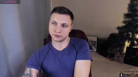 alex_milson online show from January 18, 12:30 am