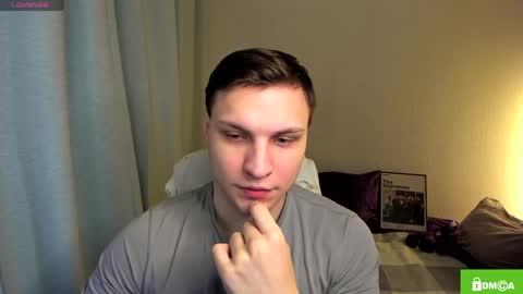 alex_milson online show from April 6, 9:49 pm