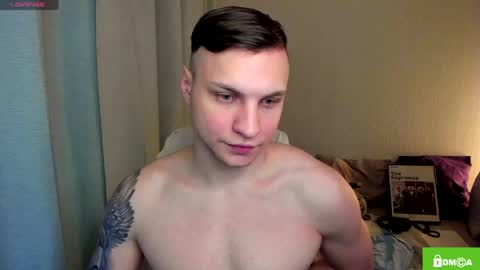 alex_milson online show from April 16, 9:39 pm