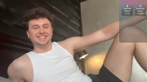 Alex online show from June 20, 12:33 pm