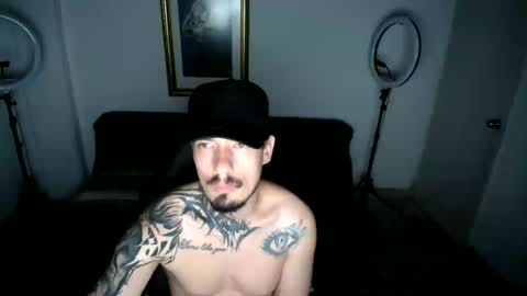 Alex OrionJS online show from June 25, 7:35 am