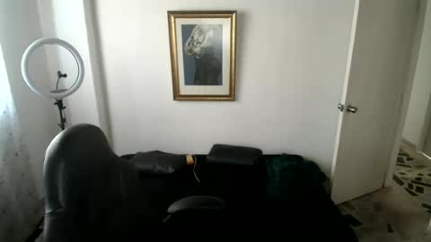 Alex OrionJS online show from July 7, 4:22 pm