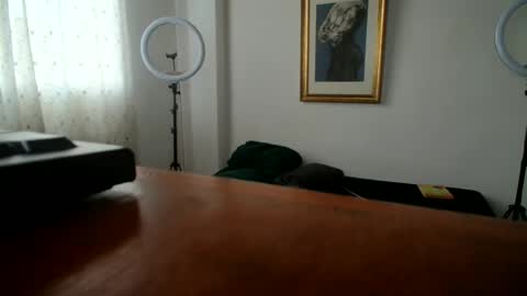 Alex OrionJS online show from July 8, 9:29 pm