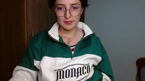 Alex Parker online show from January 30, 1:44 am