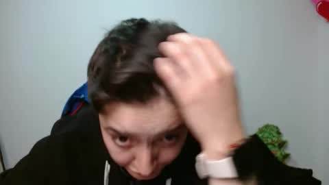 Alex Parker online show from October 9, 2:17 am