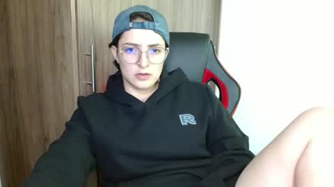 Alex Parker online show from January 30, 8:10 pm