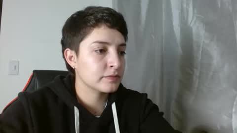 Alex Parker online show from February 27, 12:14 am